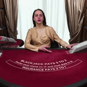Blackjack VIP 22 game thumbnail