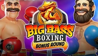 Big Bass Boxing Bonus Round
